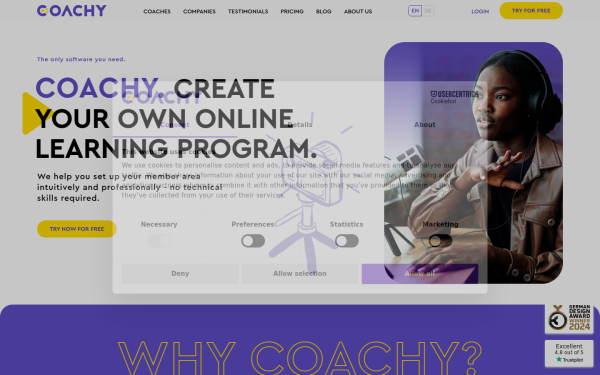 www.coachy.net