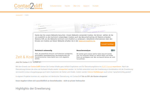 www.contao2xliff.de