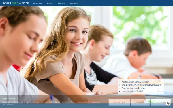 mein-schulwegweiser.de