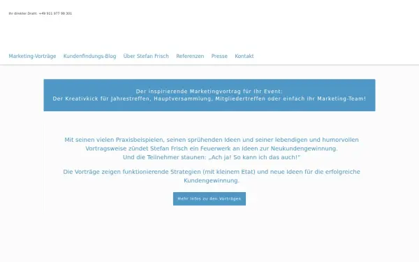 www.machtfrisch.de