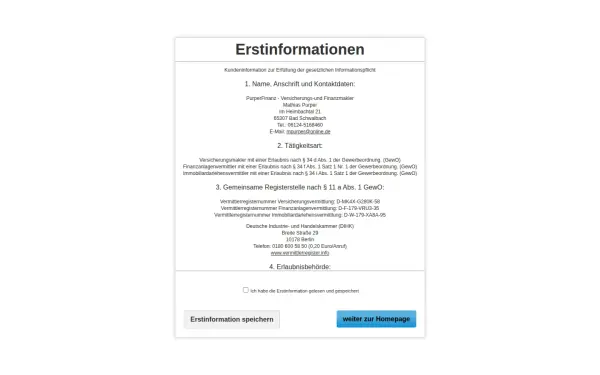 www.purperfinanz.de