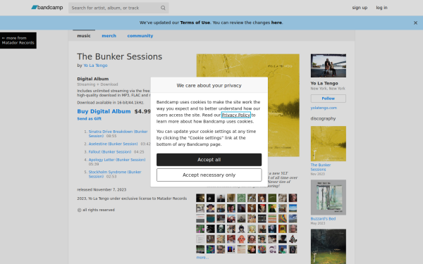yolatengo.bandcamp.com