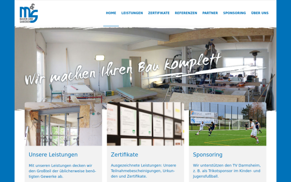 www.ms-bauen.de