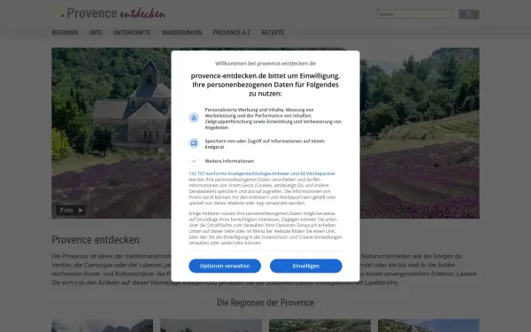 www.provence-entdecken.de