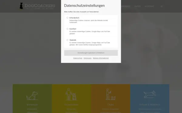 dog-coachers.de