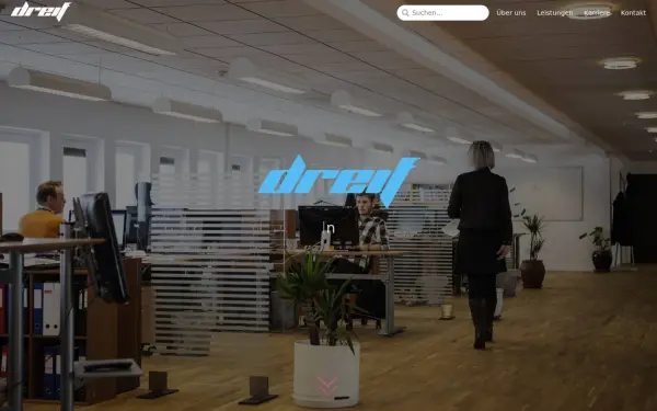 dreif-gmbh.de
