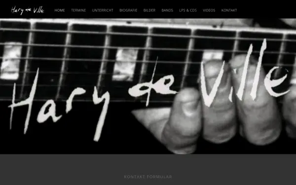 harydeville.de