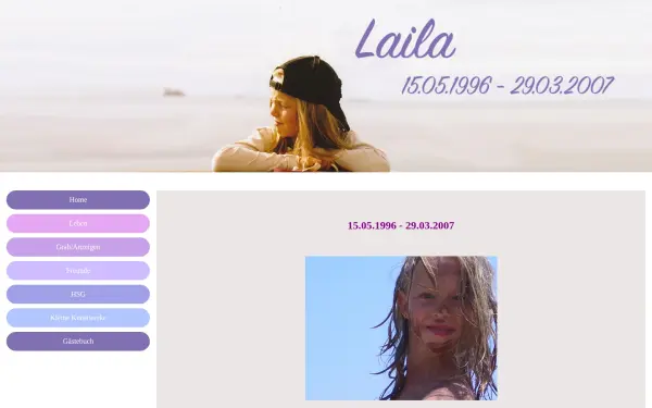 laila-kim-huefner.de