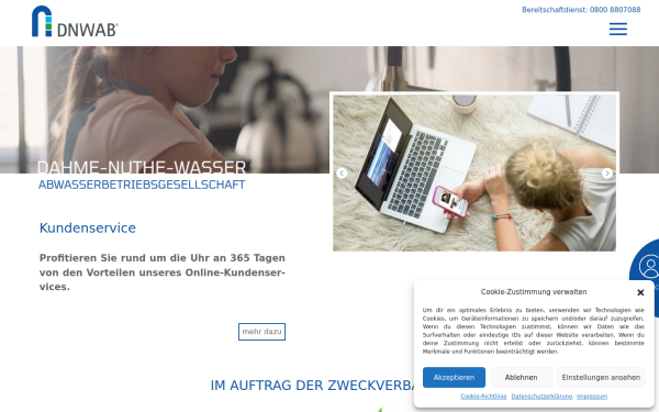 www.dnwab.de