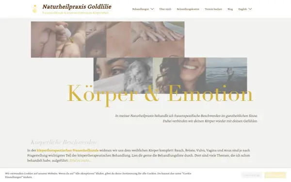 www.goldlilie.de