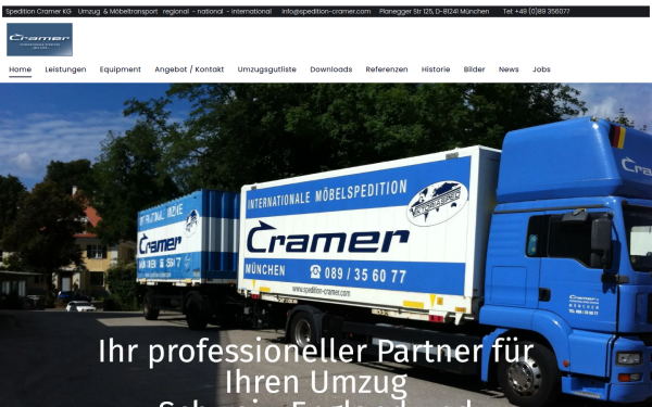 www.spedition-cramer.com