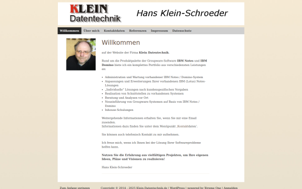 klein-datentechnik.de