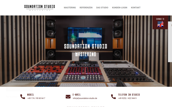 www.soundation-studio.de