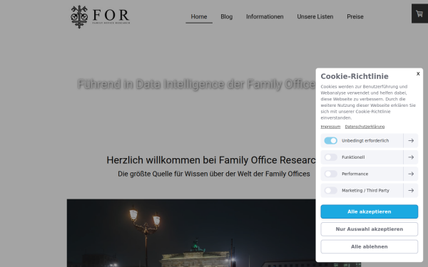 www.familyofficeresearch.de