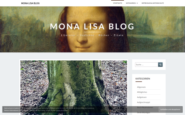 www.monalisablog.de