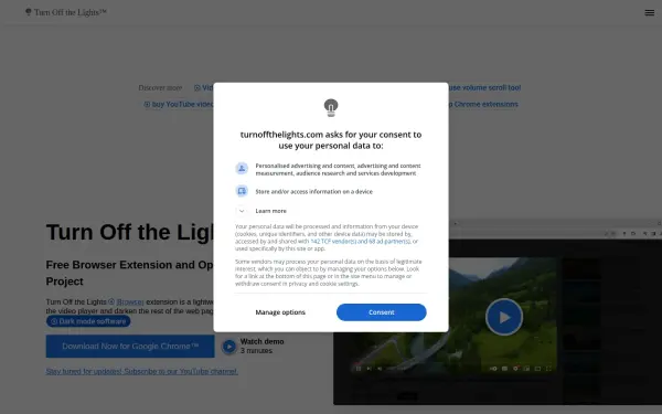 www.turnoffthelights.com