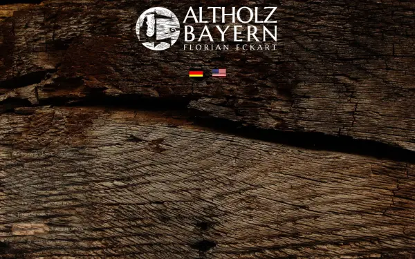 altholz-bayern.de