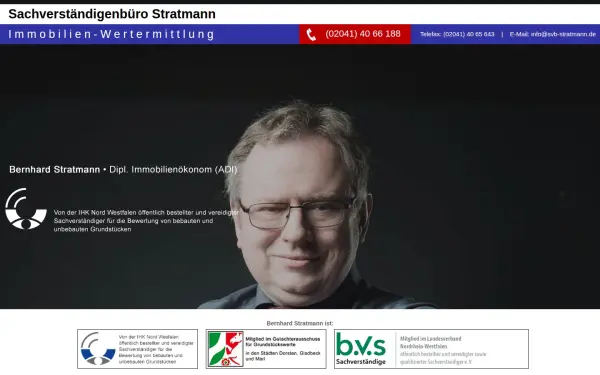 svb-stratmann.de