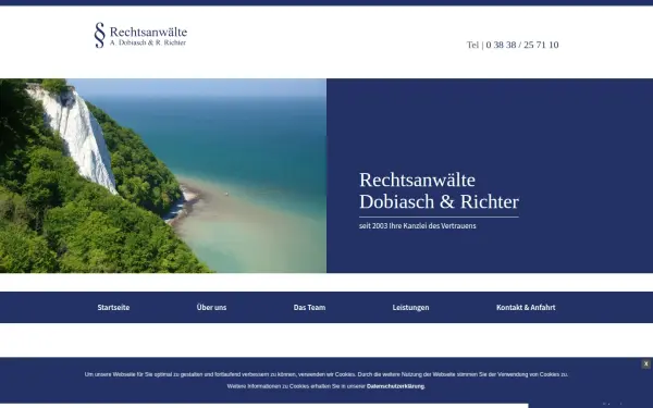 www.dobiasch-richter.de