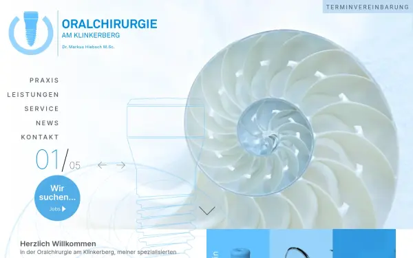 dr-hiebsch.de