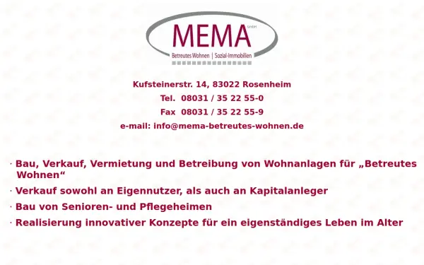 mema-betreutes-wohnen.de