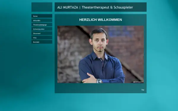 ali-murtaza.de