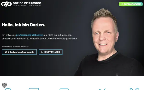 darienpfirrmann.de