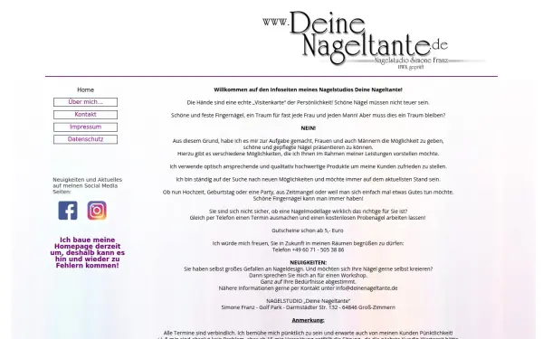 dasf2projekt.de