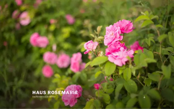 haus-rosemarie.de