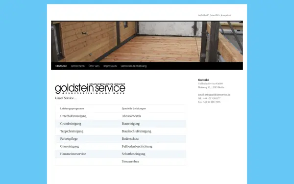 goldsteinservice.de