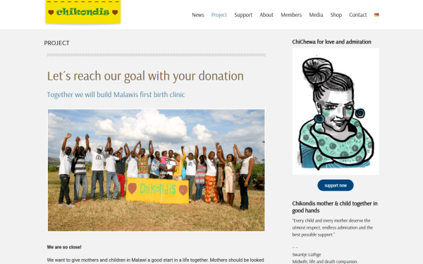 chikondis.org