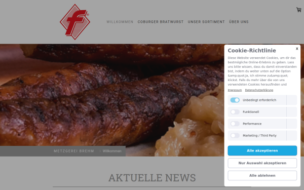www.coburger-bratwurst.com