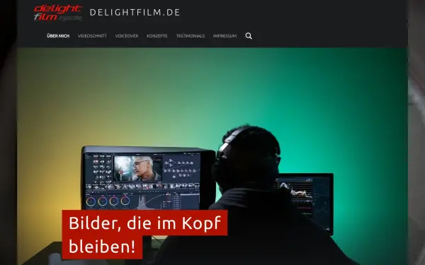 delightfilm.de