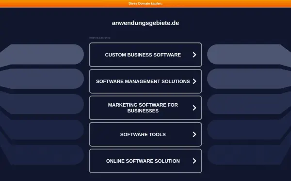 ww38.anwendungsgebiete.de