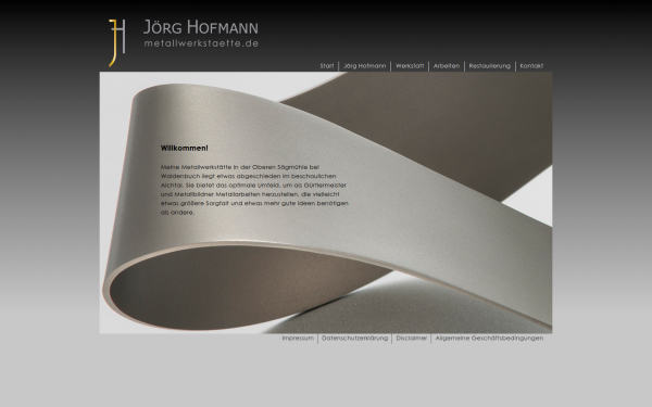 www.metallwerkstaette.de