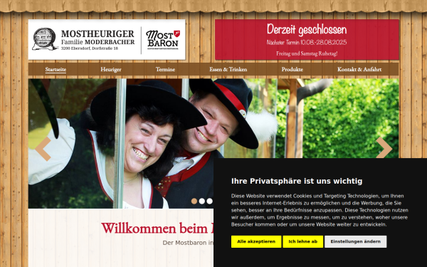 www.moderbacher.at