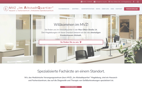 mvz-im-altstadtquartier.de