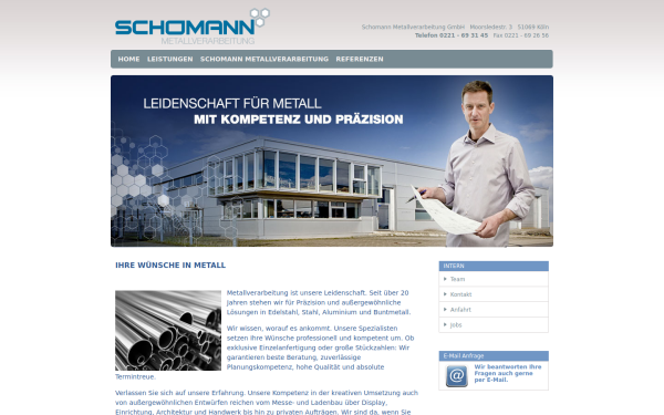 schomann.de