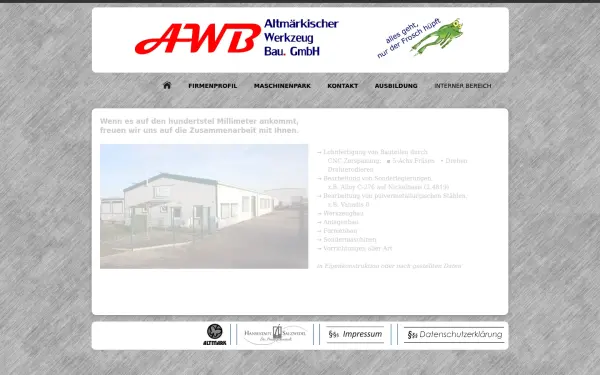 www.awb-saw.de
