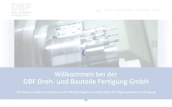 www.dbf-deisslingen.de