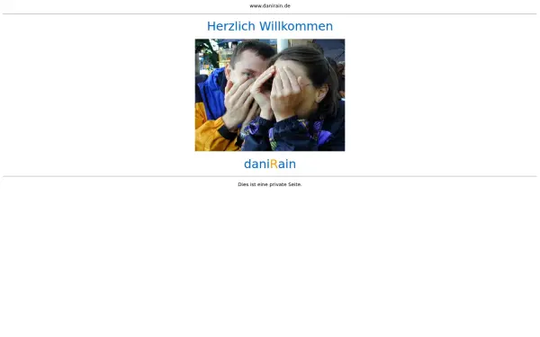 danirain.de