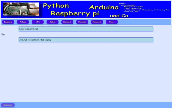 marabin.de