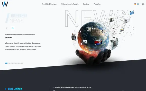 www.hansweber.de
