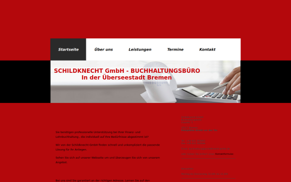 www.schildknecht-gmbh.de