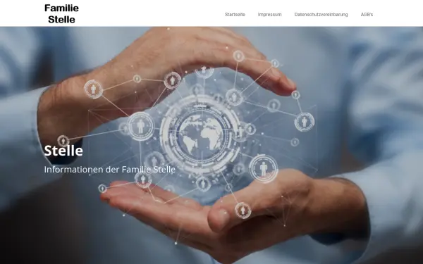 www.stelle.de