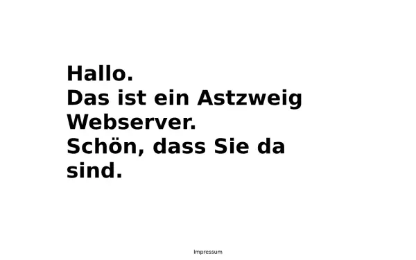 astzweig.de