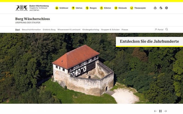 www.burg-waescherschloss.de