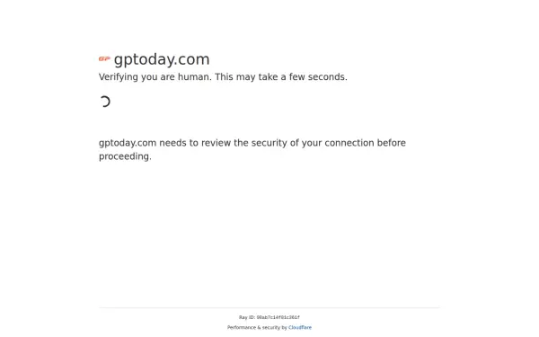 gptoday.com