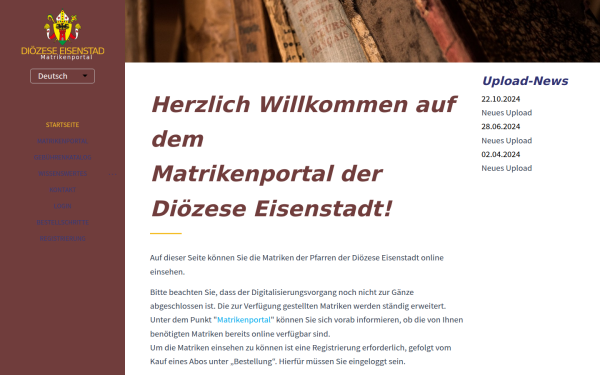 matriken.at