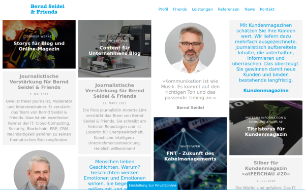 www.seidelfriends.de